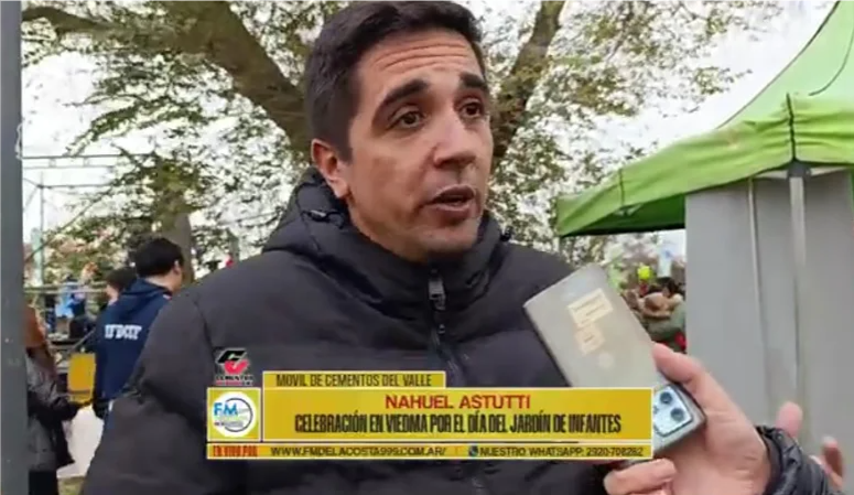NAHUEL ASTTUTI