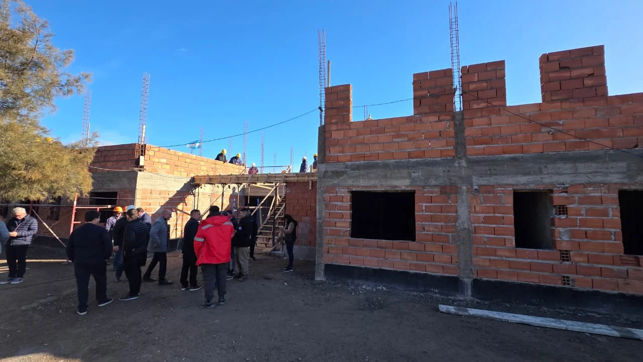CURZAS RESIDENCIA OBRA