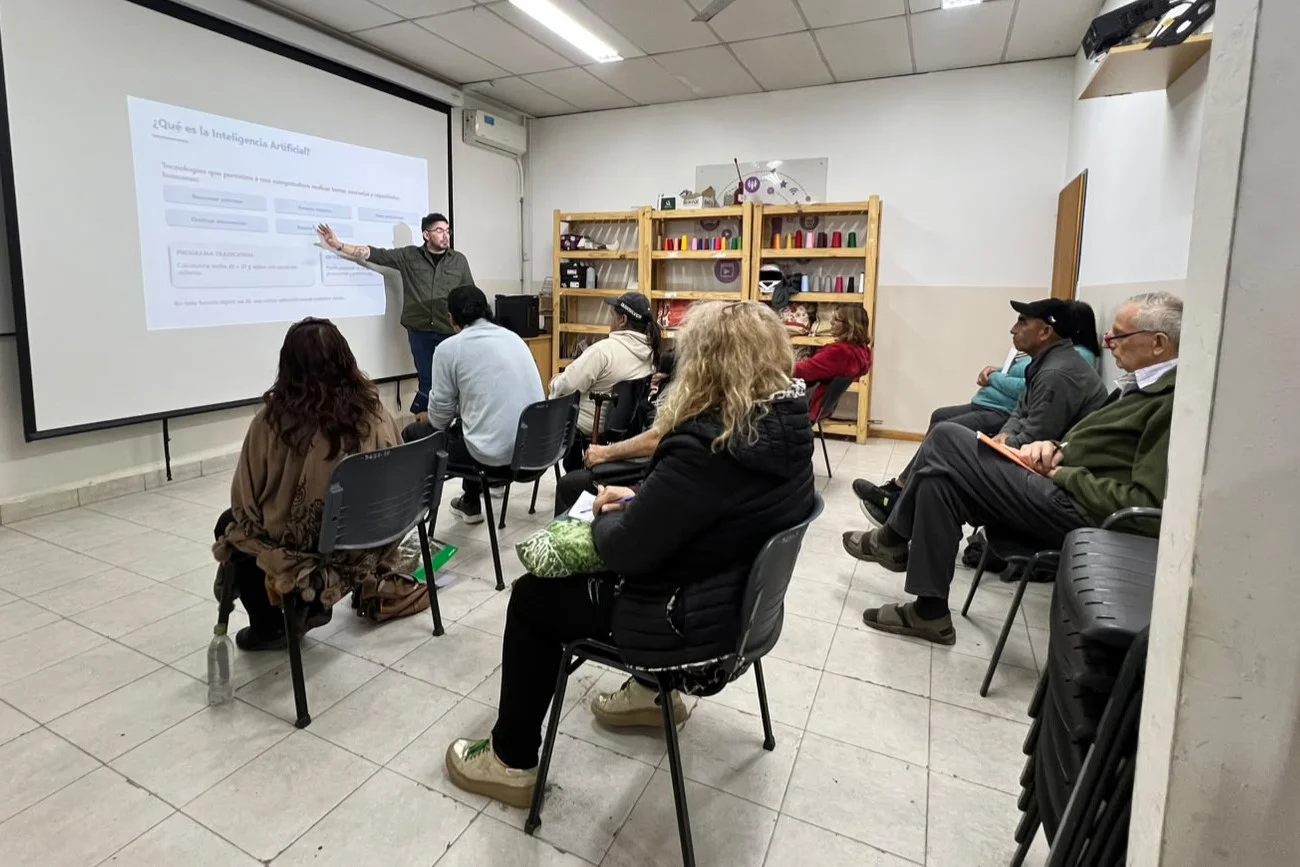 TALLER IA