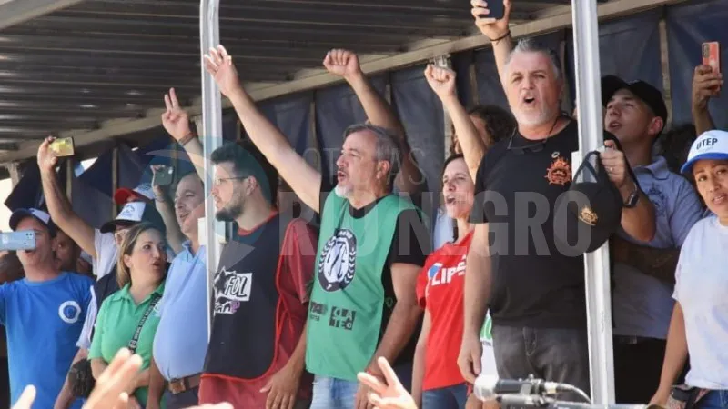 ate nacional
