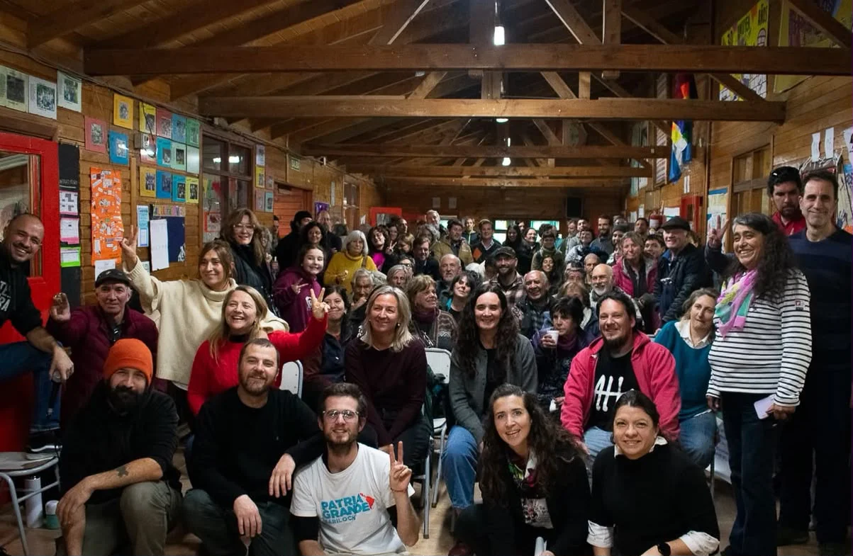 Foro de trabajo por la CO