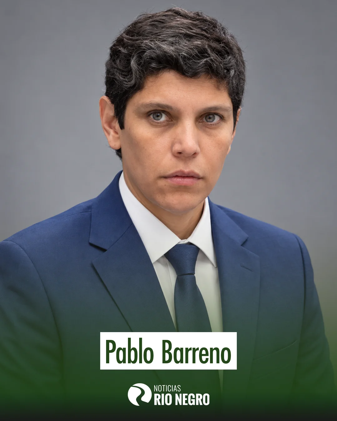PABLO BARRENO