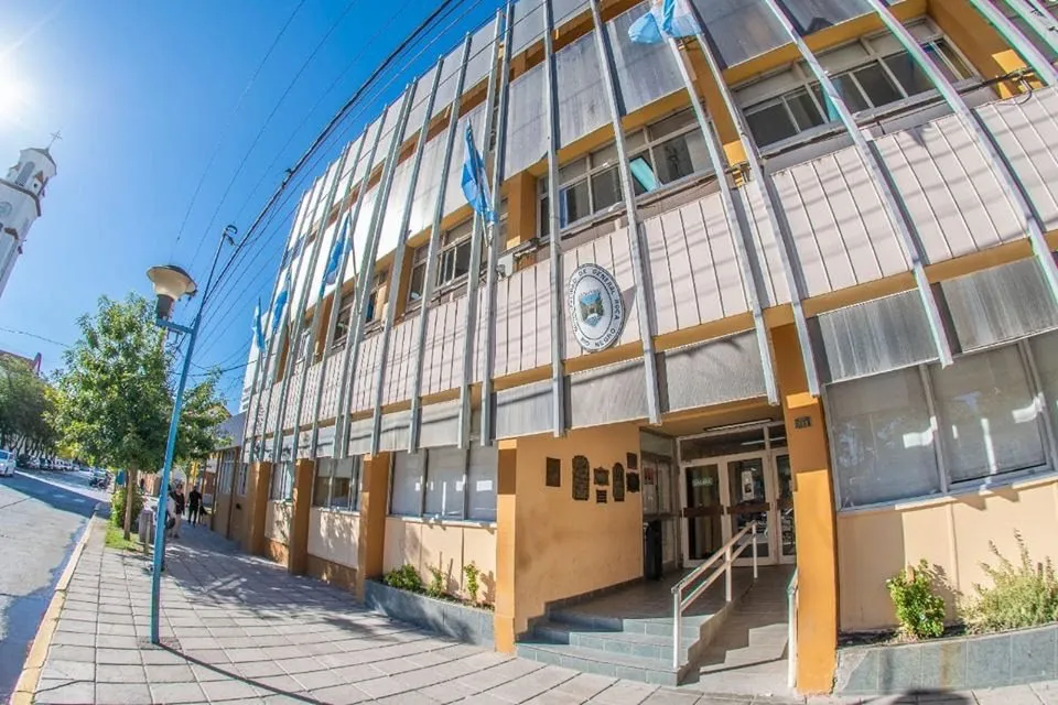 RECESO ADMINISTRATIVO