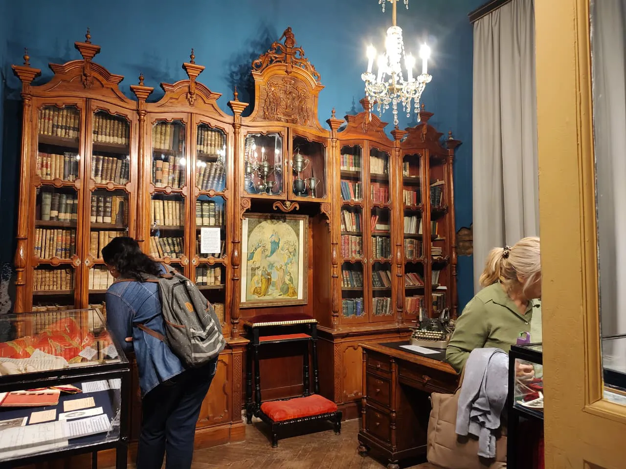 MUSEO SALESIANO