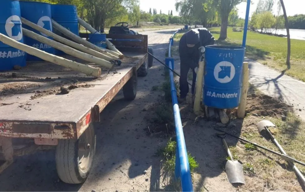 SERVICIOS PUBLICOS
