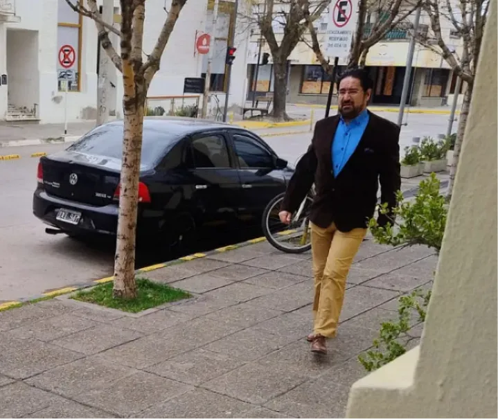 Gustavo Guerra Labayen