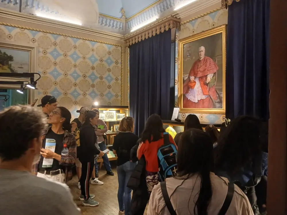 MUSEO SALESIANO, VIEDMA
