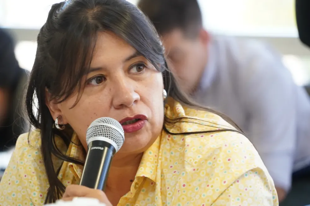 Yolanda Mansilla