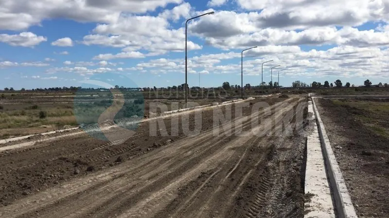 viedma loteo cooperativa 8 de diciembre