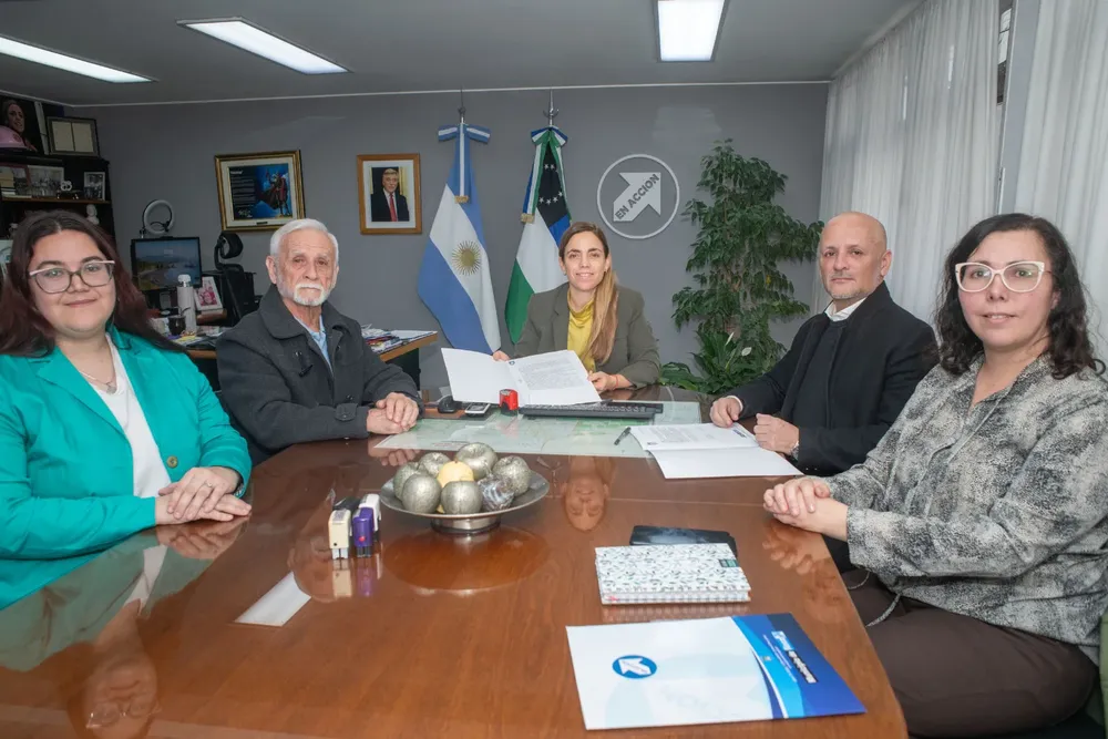 FUNDACION SAN IGNACIO