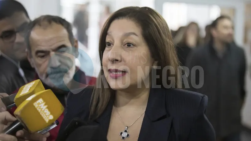 arabela carreras fm de la costa microfono