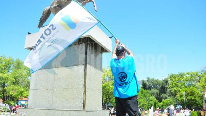 soyem paro 24 de enero