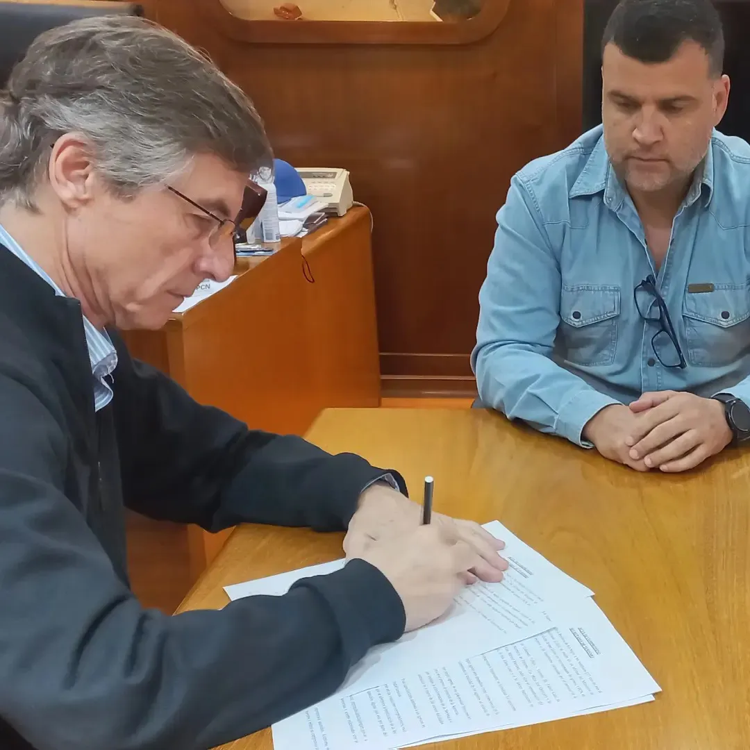 FABIAN GATTI, MARCELO VIDAL