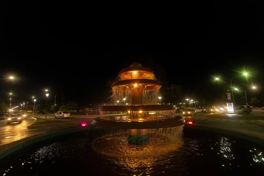 FUENTE PUCARÁ