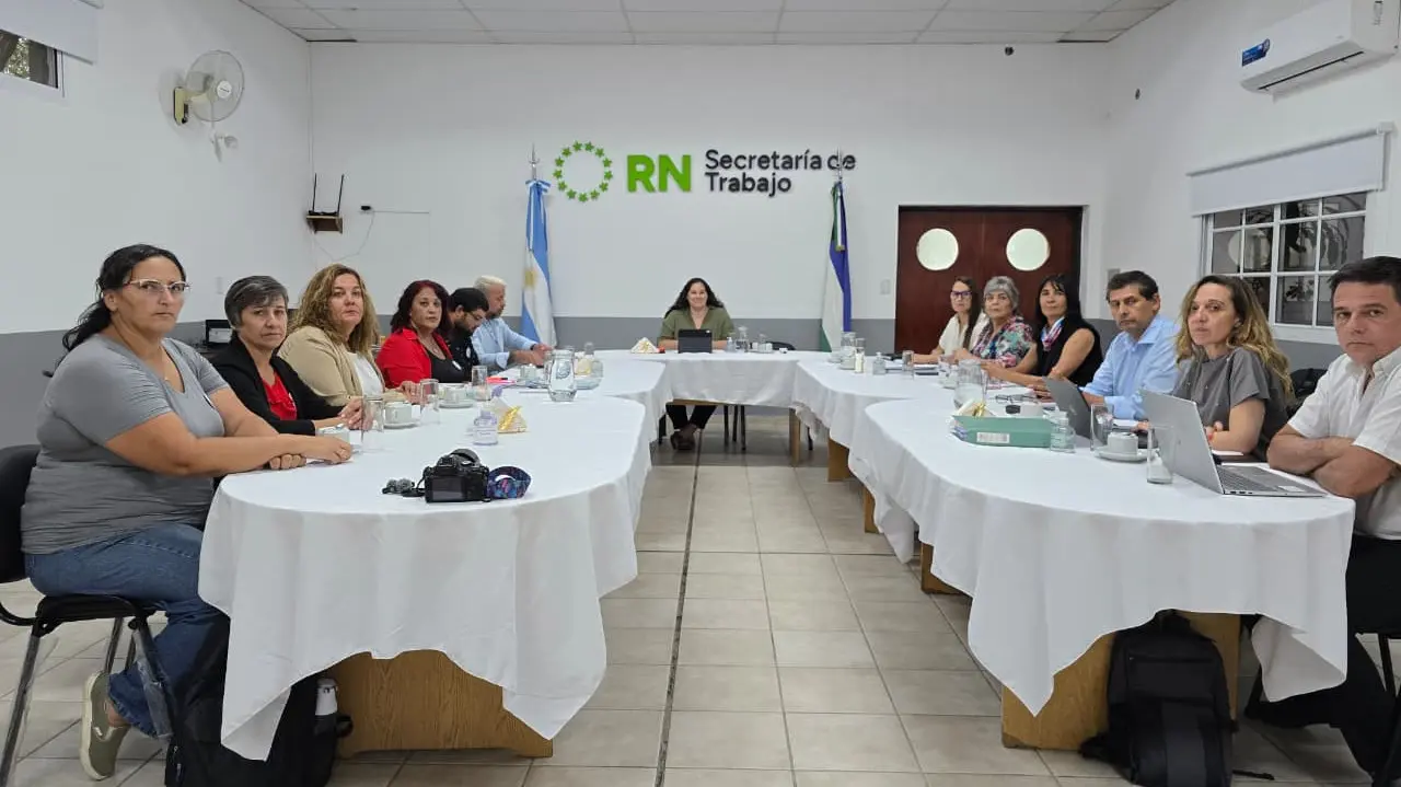 PARITARIA DOCENTE