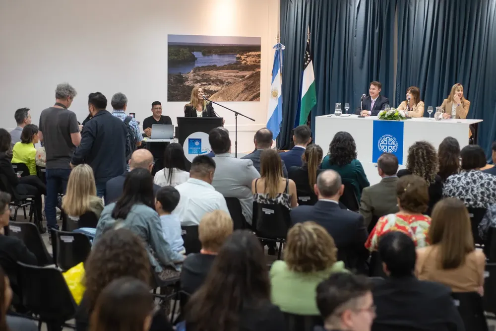 ACTO ACADEMICO