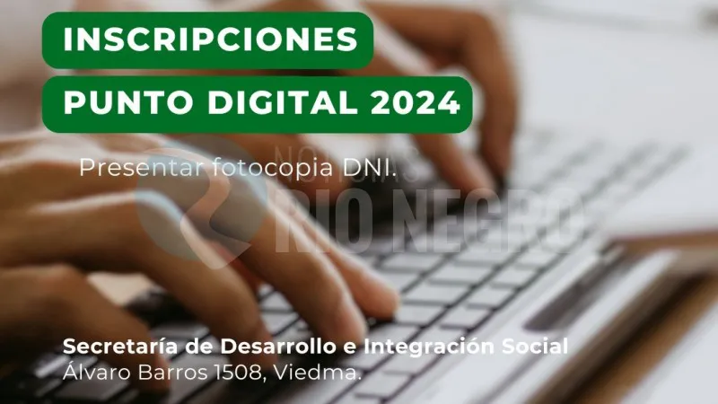 punto digital