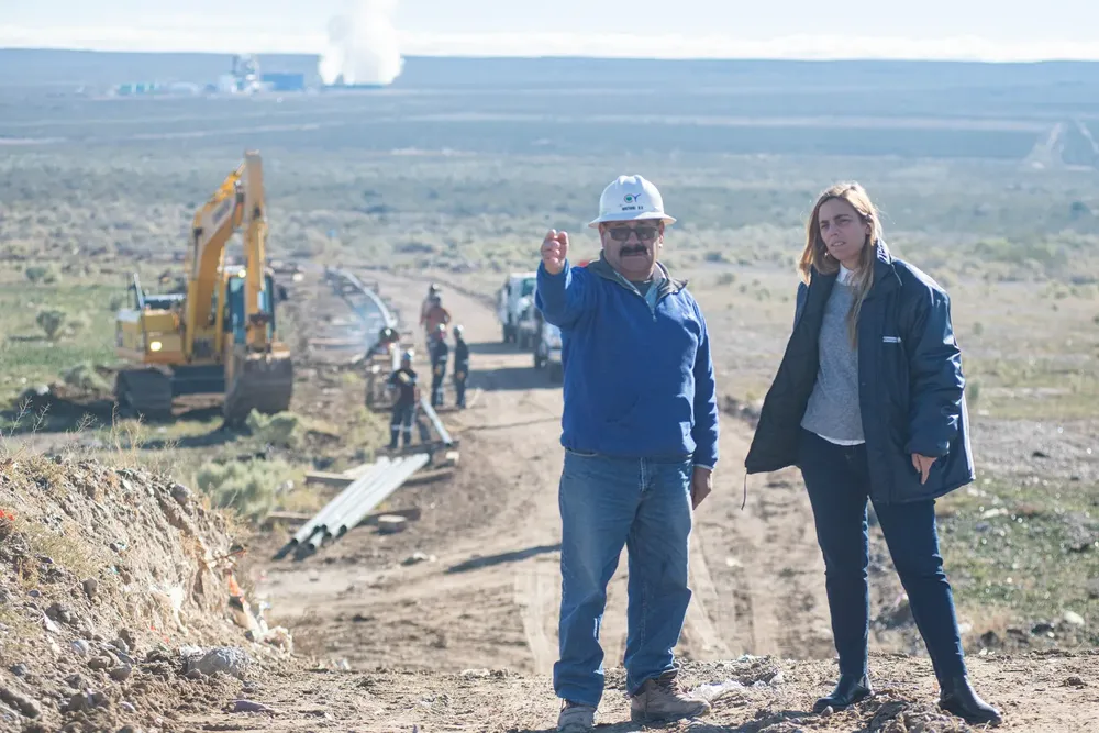 GAS PARQUE INDUSTRIAL II 2