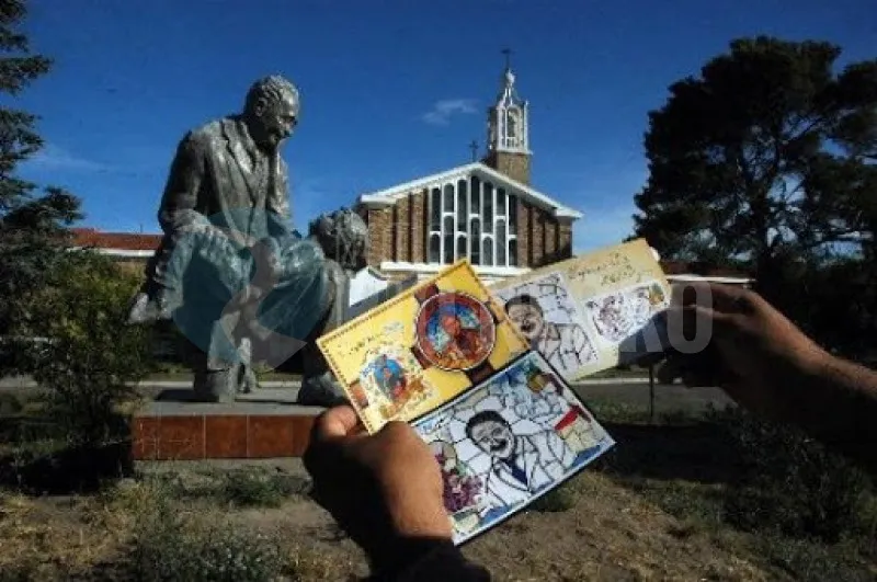 turismo religioso