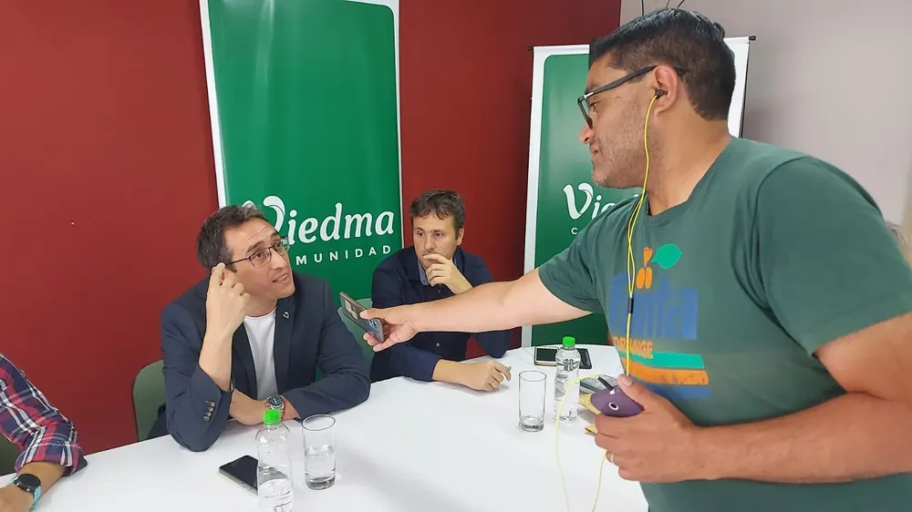 marcos castro