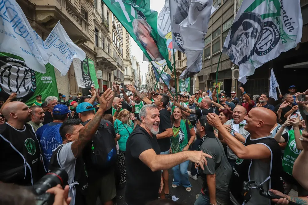ATE NACIONAL