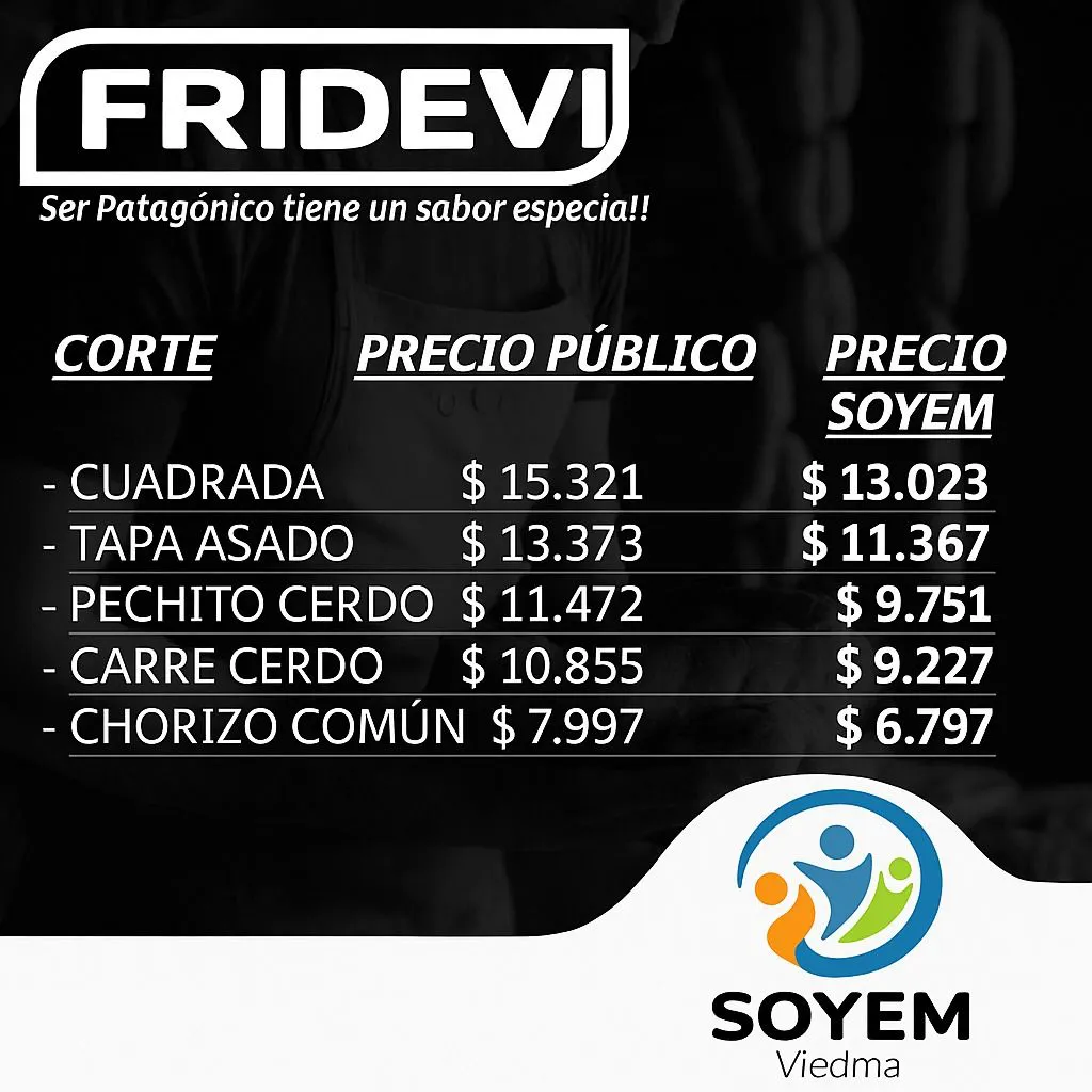 SOYEM, FRIDEVI