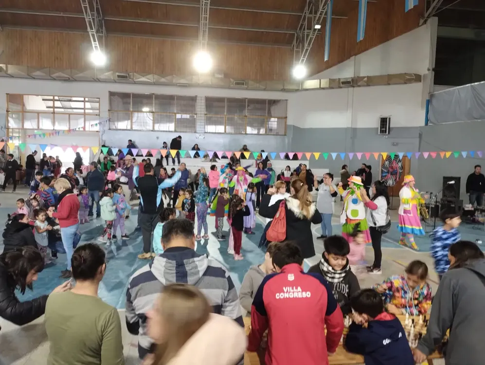 ESPACIO DE JUGUETES