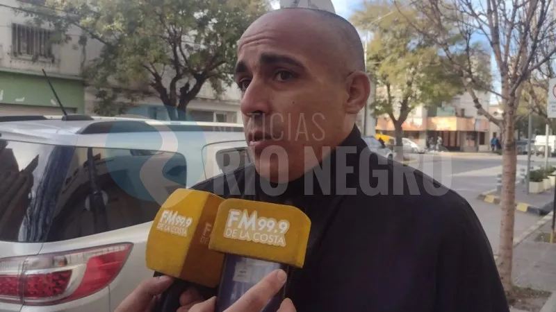 GUSTAVO MORON