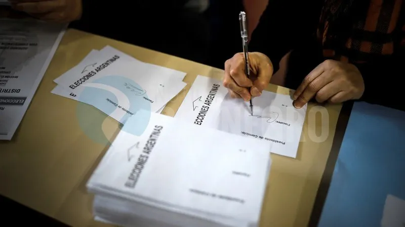 elecciones autoridades de mesa