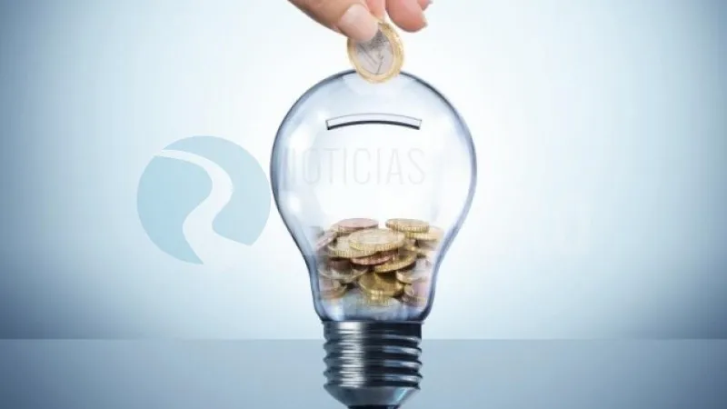 electricidad aumento