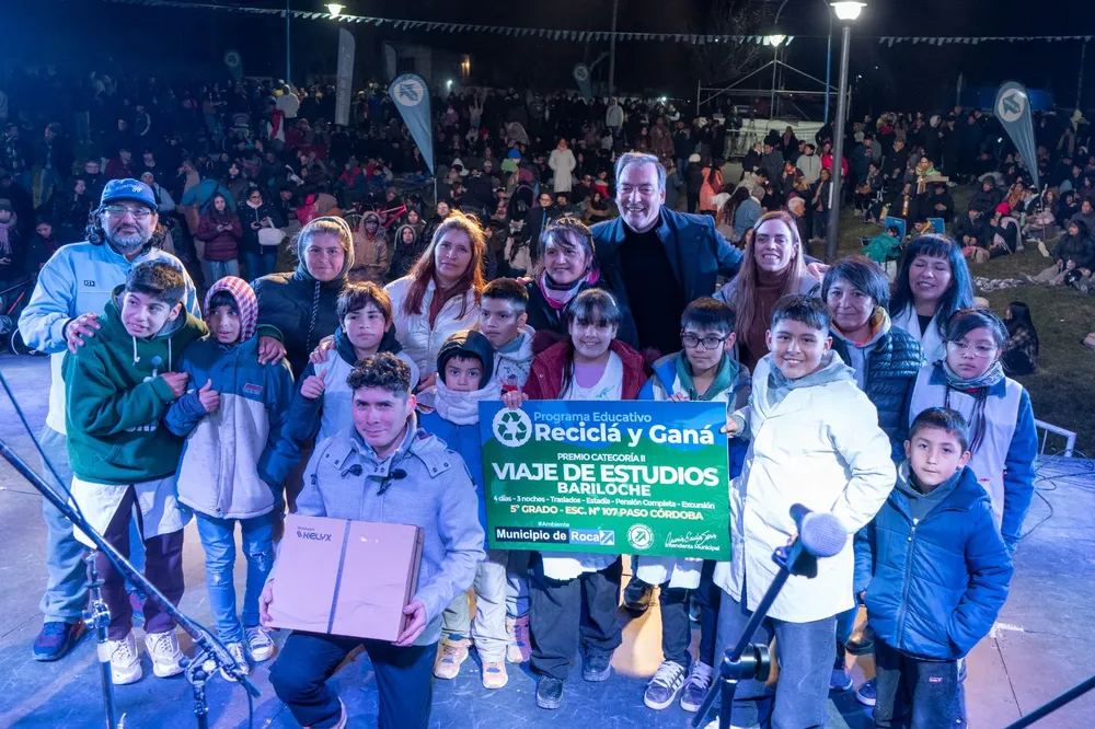 PASEO ANIVERSARIO 4