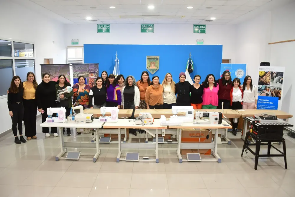 ENTREGA HERRAMIENTAS