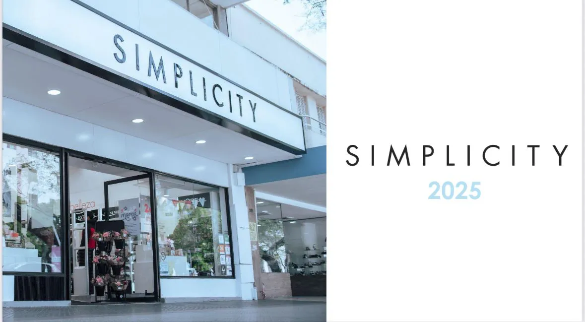 Simplicity