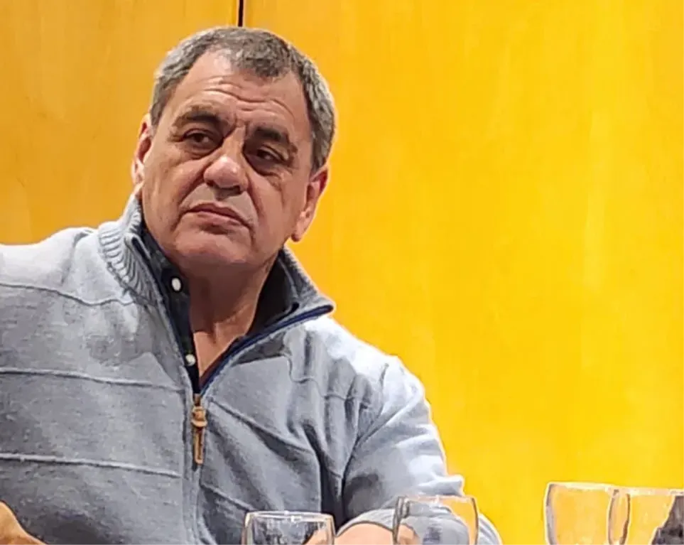 OSCAR CADER