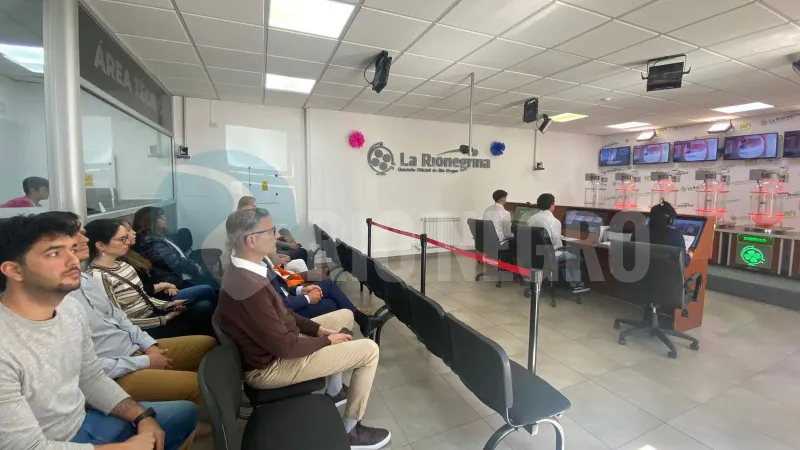 jurados populares SORTEO