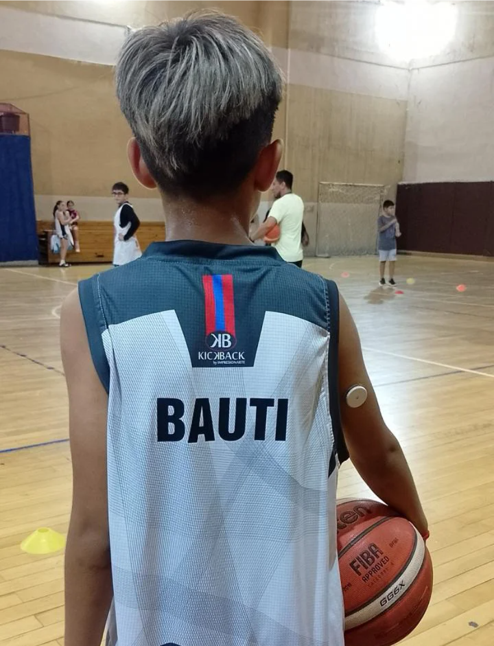Bautista Castro Payal
