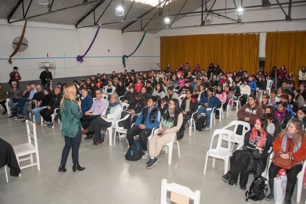 PAGO BECAS 3