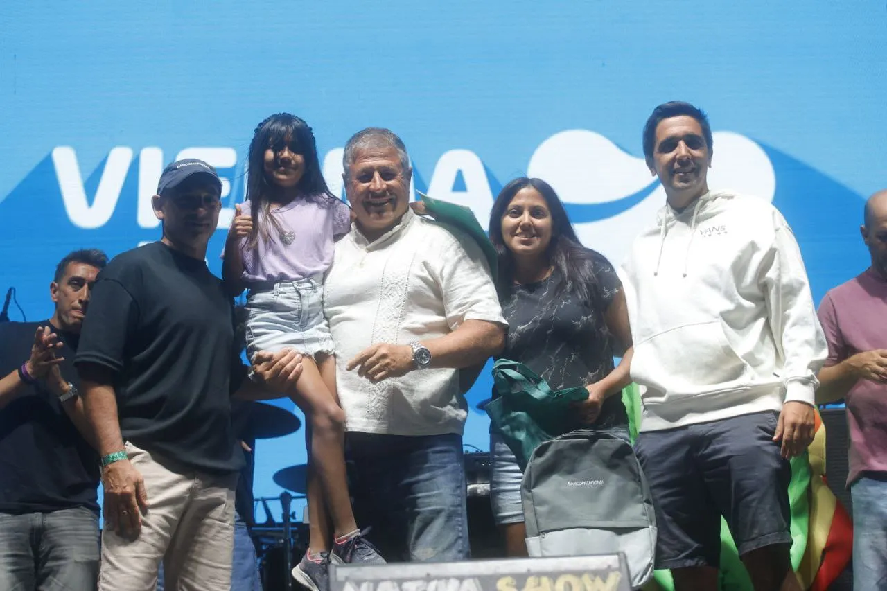 FIESTA DEL MAR Y EL ACAMPANTE PREMIOS