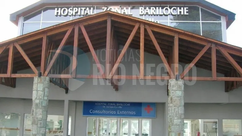 bariloche hospital