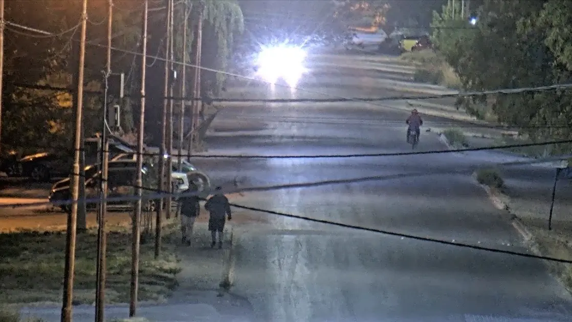 VIEDMA CAMARA DE SEGURIDAD