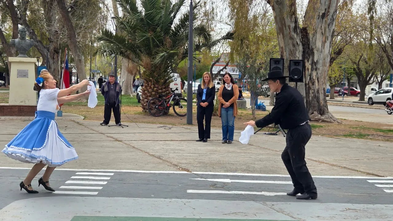 ACTO INDEPENDENCIA CHILENA 2
