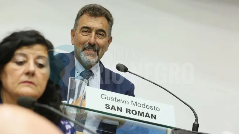 gustavo san roman