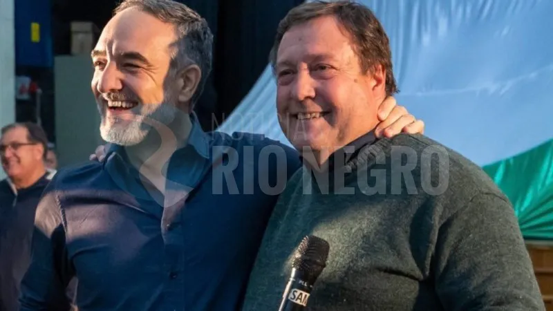 martin doñate Weretilneck