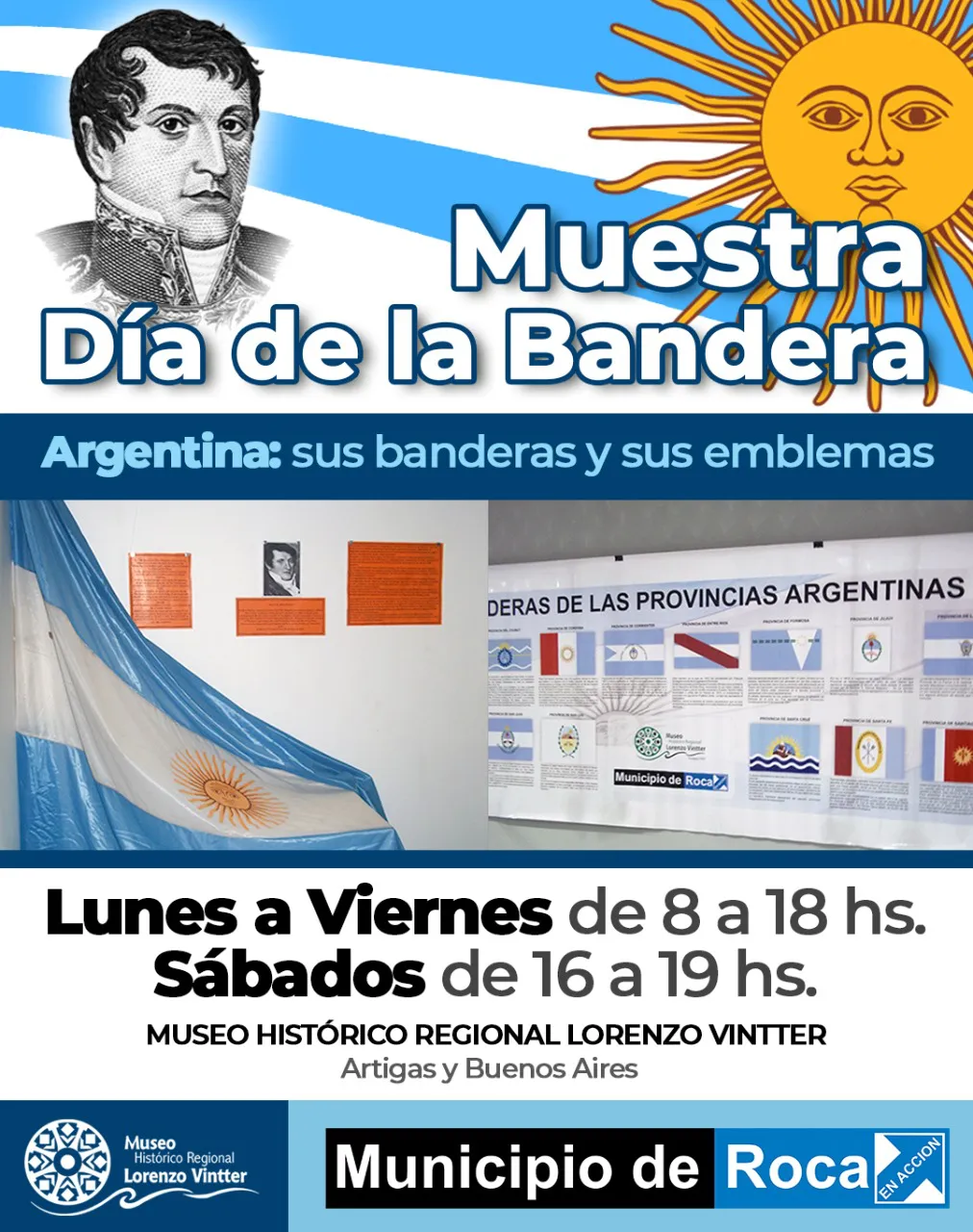 MUESTRA BANDERAS