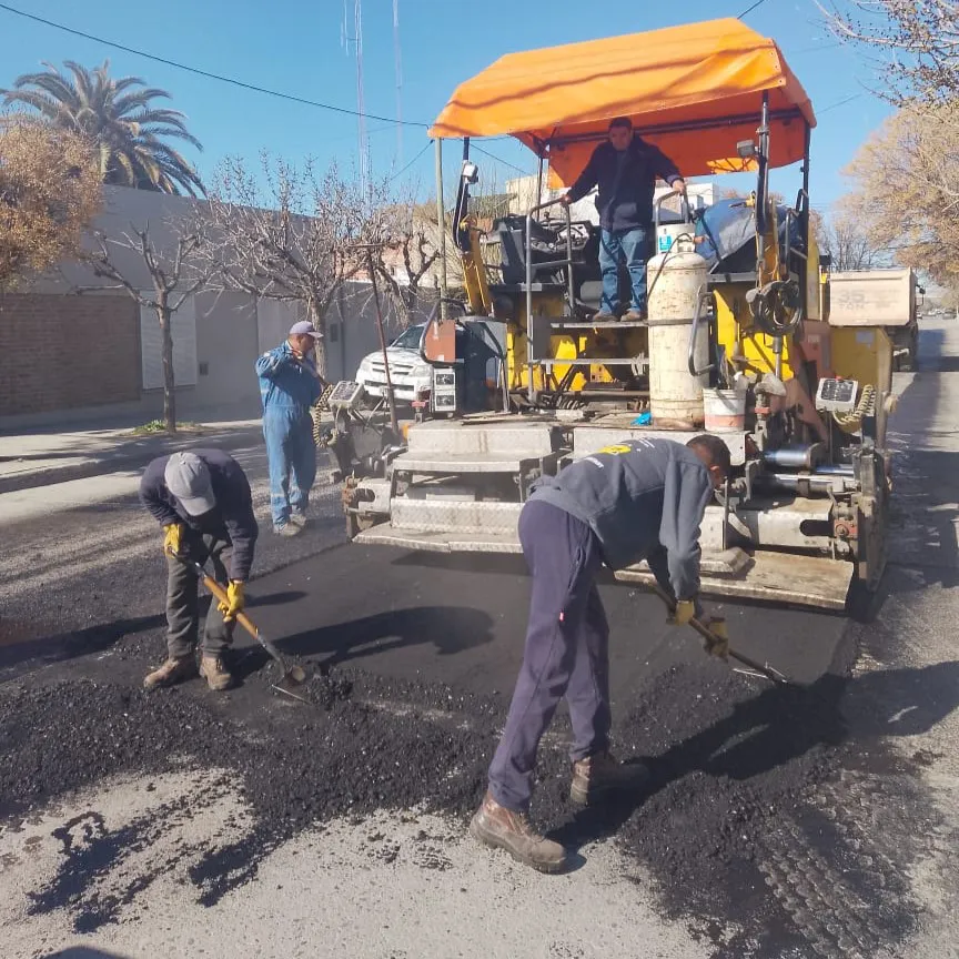 PLAN REPAVIMENTACION