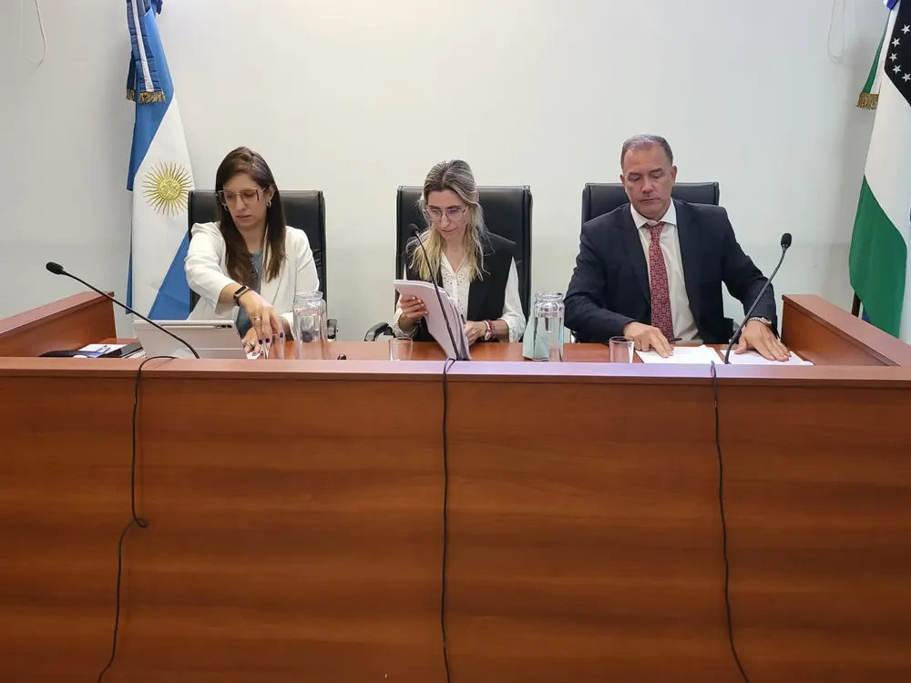 OTOÑO URIARTE, JUICIO