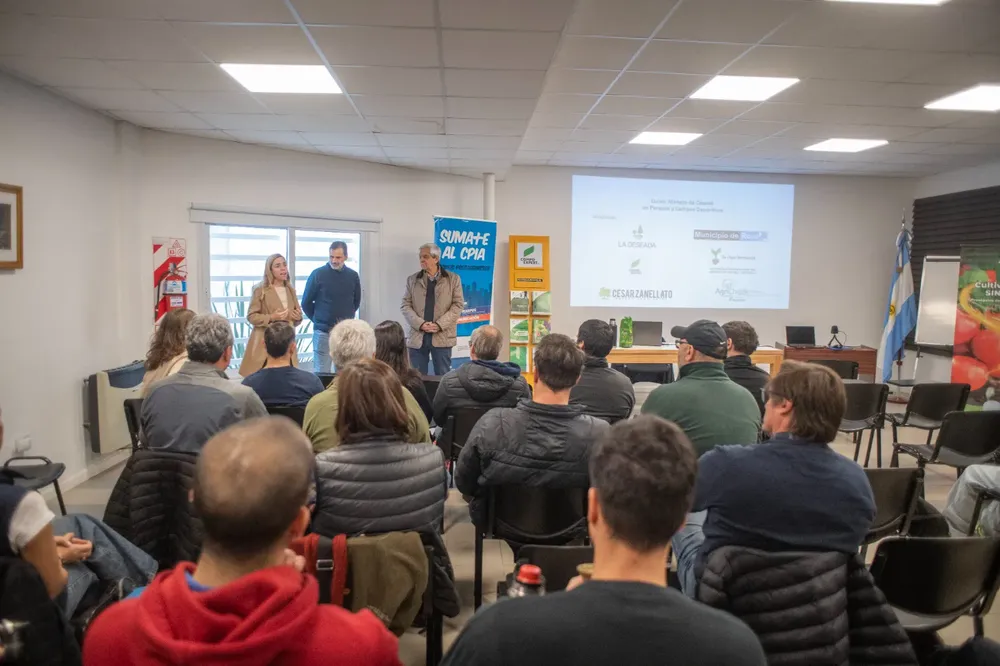 CURSO CPIA