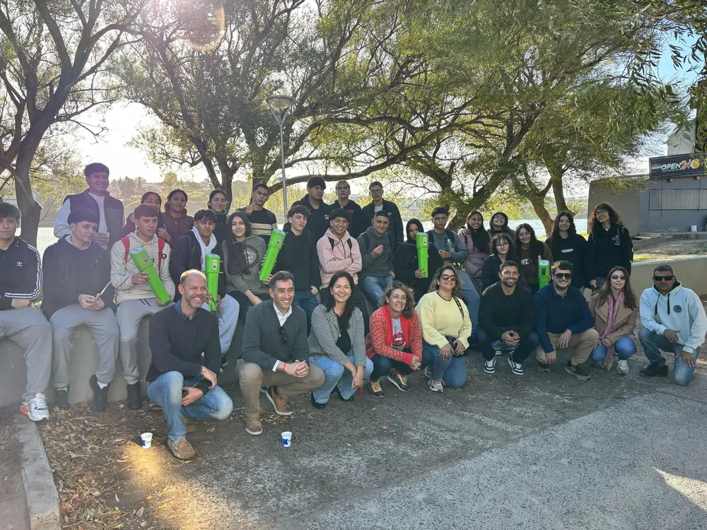 ESCUELA 141, ALUMNOS