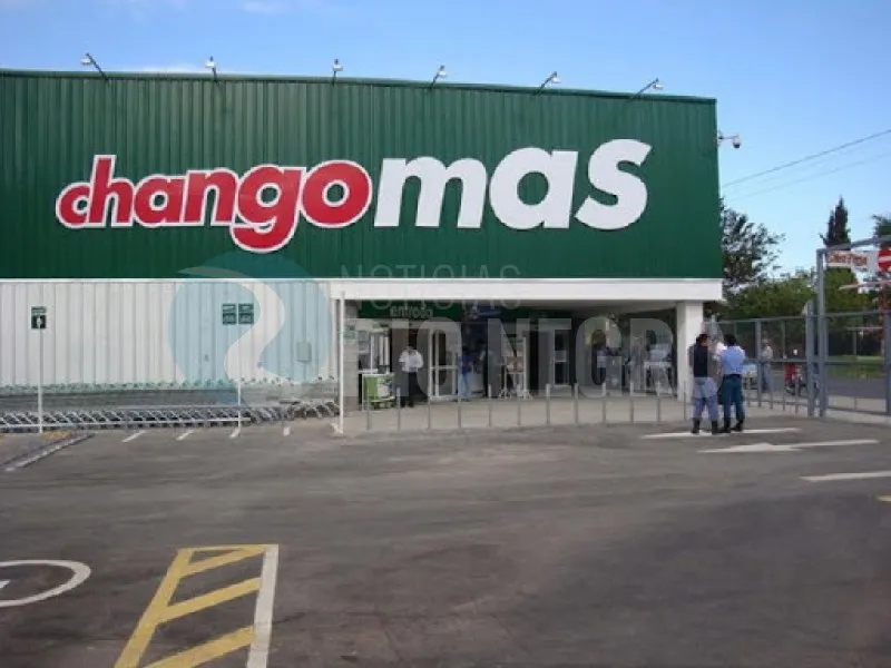 chango mas changomas