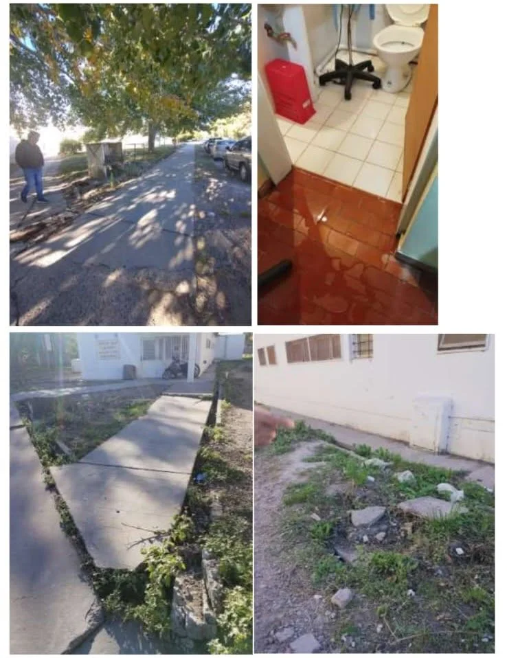 CAPS BARRIO GUIDO